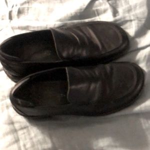 Donald J Pliner Slip-on